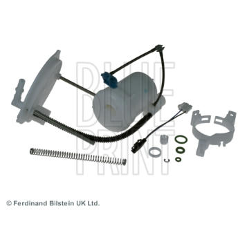 Palivový filtr BLUE PRINT ADM52347