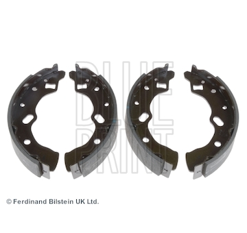 Sada brzdových čelistí BLUE PRINT ADM54127