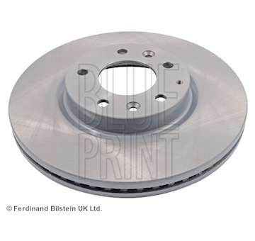 Brzdový kotouč BLUE PRINT ADM543109