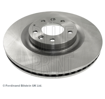 Brzdový kotouč BLUE PRINT ADM543111