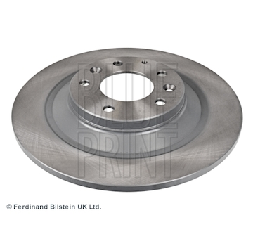 Brzdový kotouč BLUE PRINT ADM543113