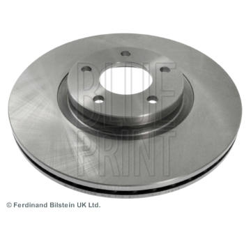 Brzdový kotouč BLUE PRINT ADM543119C