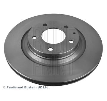 Brzdový kotouč BLUE PRINT ADM543121