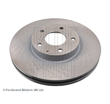 Brzdový kotouč BLUE PRINT ADM543123