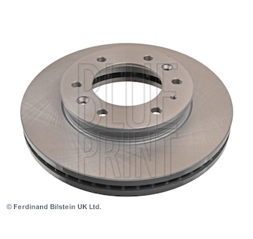 Brzdový kotouč BLUE PRINT ADM543125