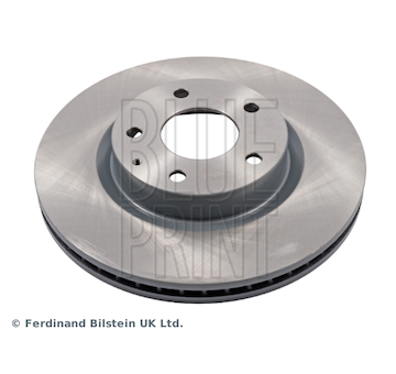 Brzdový kotouč BLUE PRINT ADM543130
