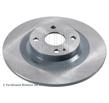 Brzdový kotouč BLUE PRINT ADM543134