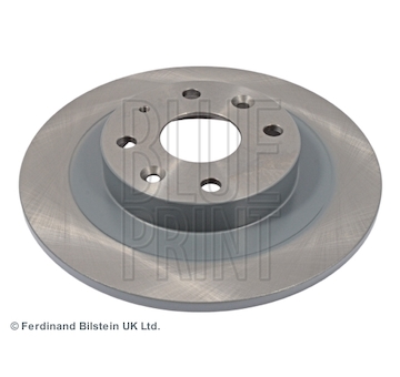 Brzdový kotouč BLUE PRINT ADM54328