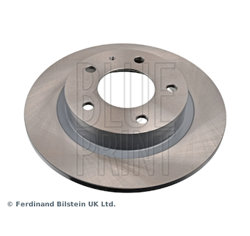 Brzdový kotouč BLUE PRINT ADM54342