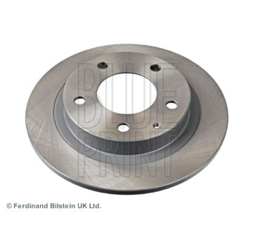 Brzdový kotouč BLUE PRINT ADM54347