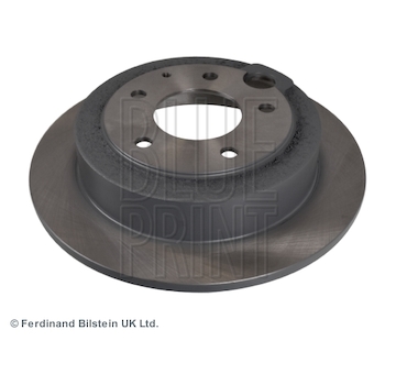 Brzdový kotouč BLUE PRINT ADM54355