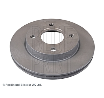 Brzdový kotouč BLUE PRINT ADM54365