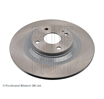 Brzdový kotouč BLUE PRINT ADM54374