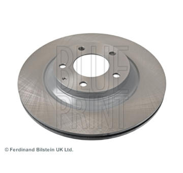 Brzdový kotouč BLUE PRINT ADM54376