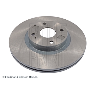 Brzdový kotouč BLUE PRINT ADM54386