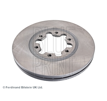 Brzdový kotouč BLUE PRINT ADM54390