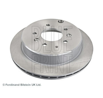 Brzdový kotouč BLUE PRINT ADM54395