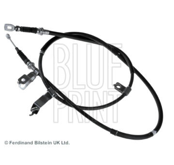 żażné lanko parkovacej brzdy BLUE PRINT ADM546107