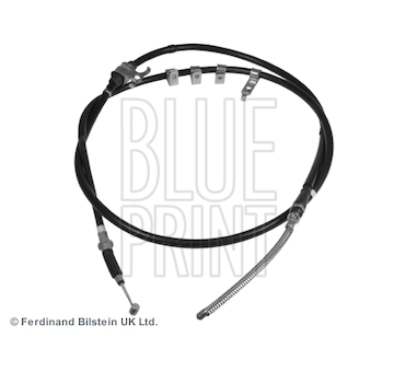 Tažné lanko, parkovací brzda BLUE PRINT ADM546113C