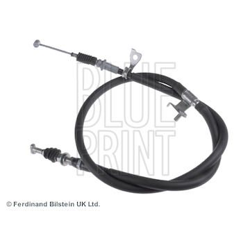 Tažné lanko, parkovací brzda BLUE PRINT ADM54677