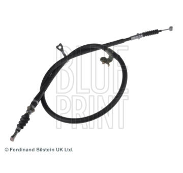 Tazne lanko, parkovaci brzda BLUE PRINT ADM54678