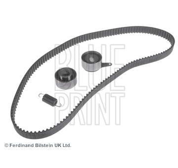 Sada rozvodového řemene BLUE PRINT ADM57301
