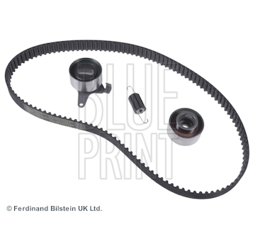 Sada rozvodového řemene BLUE PRINT ADM57305