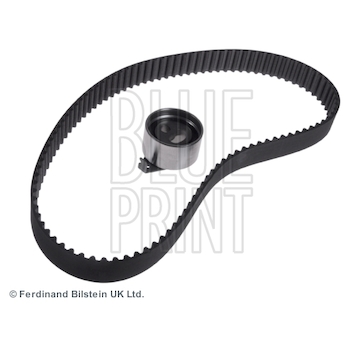 ozubení,sada rozvodového řemene BLUE PRINT ADM57311