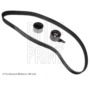 ozubení,sada rozvodového řemene BLUE PRINT ADM57320
