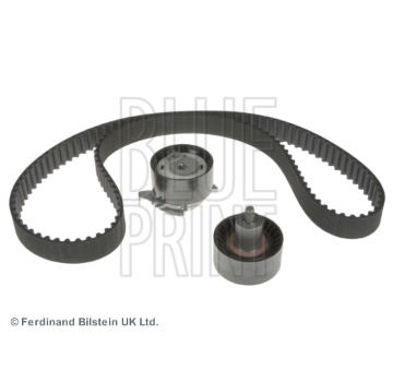 ozubení,sada rozvodového řemene BLUE PRINT ADM57324