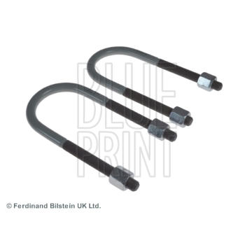 Drzak pruziny BLUE PRINT ADM58082