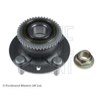 Sada ložisek kol BLUE PRINT ADM58325