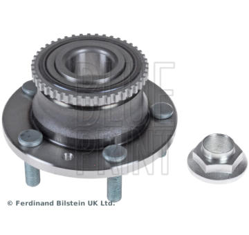 Sada ložisek kol BLUE PRINT ADM58331