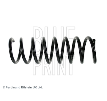 Pružina podvozku BLUE PRINT ADM588303