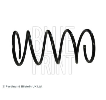 Pružina podvozku BLUE PRINT ADM588324