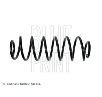 Pruzina podvozku BLUE PRINT ADM588326