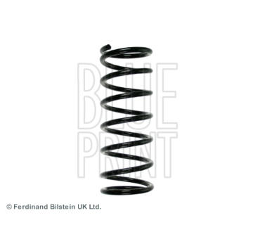 Pruzina podvozku BLUE PRINT ADM588328