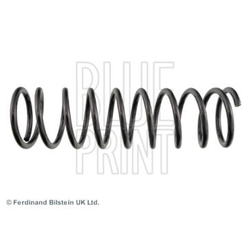 Prużina podvozku BLUE PRINT ADM588331