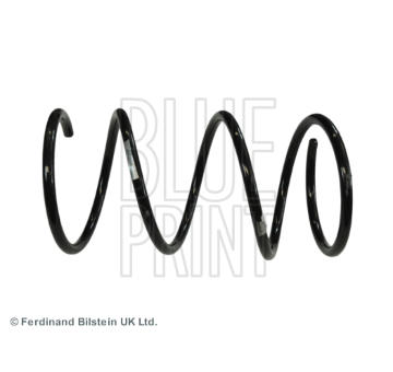 Pruzina podvozku BLUE PRINT ADM588338