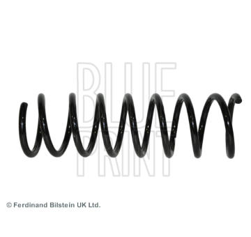 Pruzina podvozku BLUE PRINT ADM588372