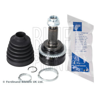 Sada kloubů, hnací hřídel BLUE PRINT ADM58949