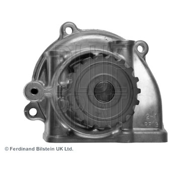Vodní čerpadlo, chlazení motoru BLUE PRINT ADM59170