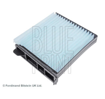 Filter vnútorného priestoru BLUE PRINT ADN12533