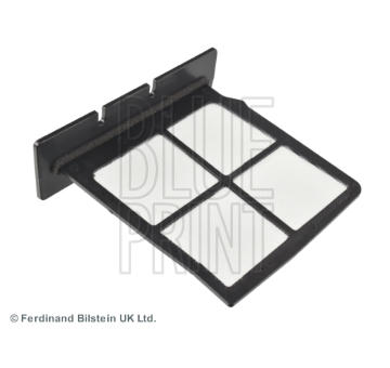 Filtr, vzduch v interiéru BLUE PRINT ADN12536