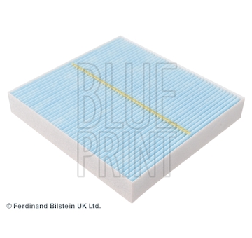 Filtr, vzduch v interiéru Blue Print ADN12544