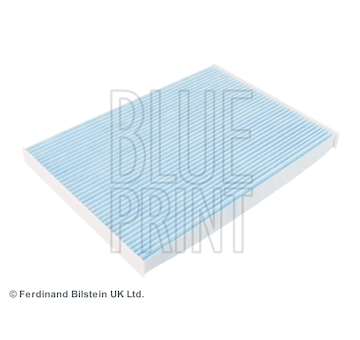 Filtr, vzduch v interiéru BLUE PRINT ADN12548