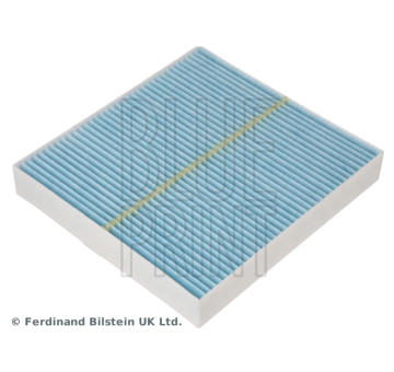 Filtr, vzduch v interiéru BLUE PRINT ADN12549