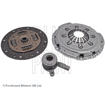 Spojková sada BLUE PRINT ADN130239