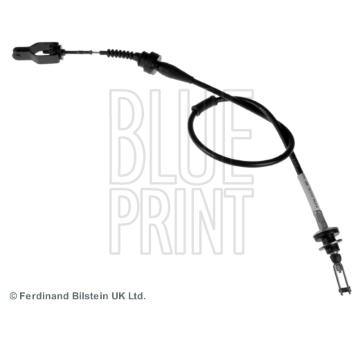 Tazne lanko, ovladani spojky BLUE PRINT ADN13819