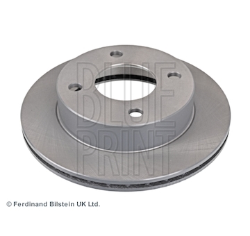 Brzdový kotouč BLUE PRINT ADN143108